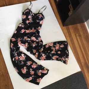 Xhilaration Jumpsuit Size S